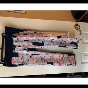 Under armor leggings